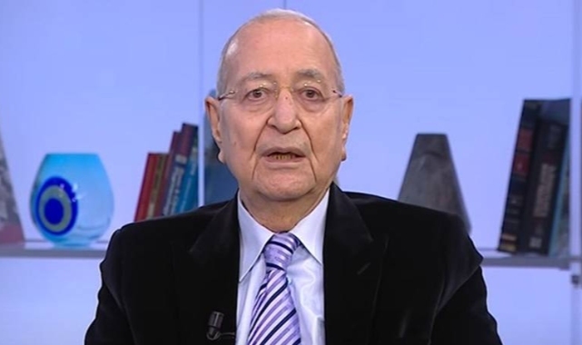 Mehmet Barlas: Sosyal medyadaki iftiracıların ve 7'li koalisyon masasının silinip gitmesine sadece 48 gün kaldı