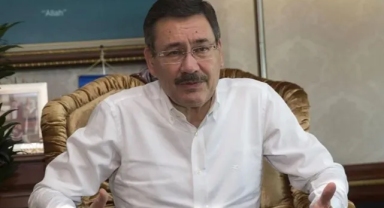 Melih Gökçek’ten Temel Karamollaoğlu’na beddua