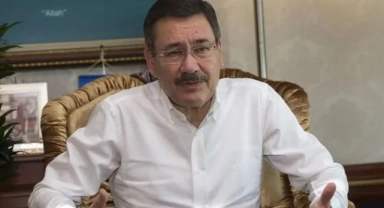 Melih Gökçek’ten Temel Karamollaoğlu’na beddua