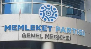 Memleket Partisi Cumhurbaşkanı adayını belirlemek için tarih verdi