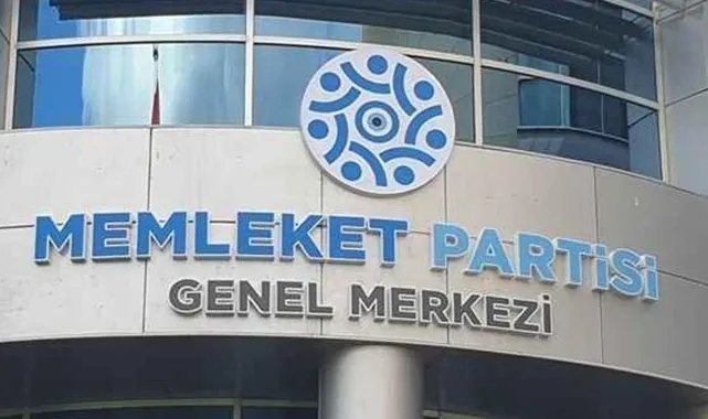 Memleket Partisi Cumhurbaşkanı adayını belirlemek için tarih verdi