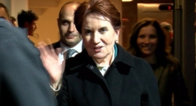 Meral Akşener, Başkanlık Divanı’nı topladı