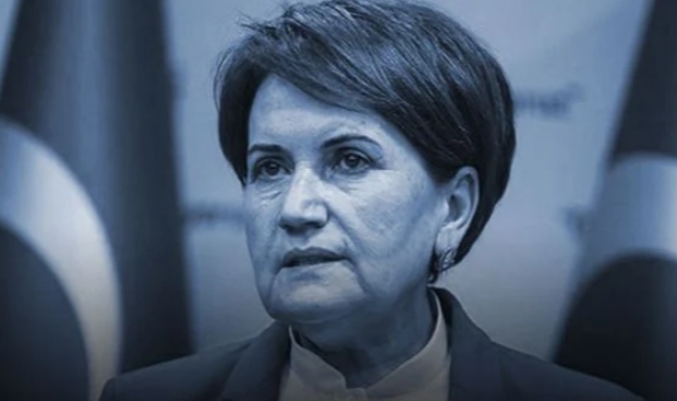 Meral Akşener'in 'masa' restinin perde arkası: 'Tek ve tam yetki istedi'