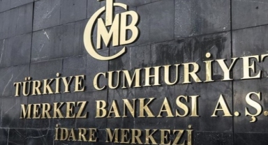 Merkez Bankası'nın 2022 yılı kur zararı 328 milyar lira