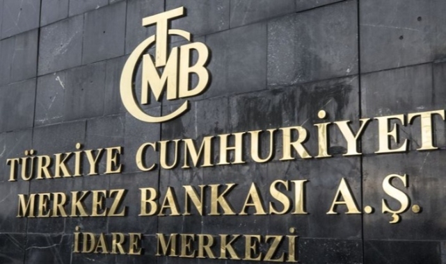Merkez Bankası'nın yıl sonu enflasyon beklentisi arttı