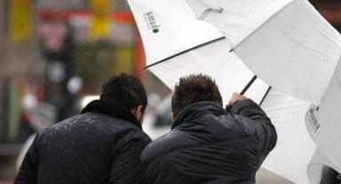 Meteoroloji'den 18 kente sarı ve turuncu kodlu uyarı
