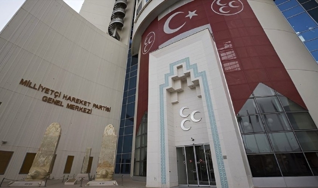 MHP’de aday adaylığı başvuru tarihi ve ücreti belli oldu