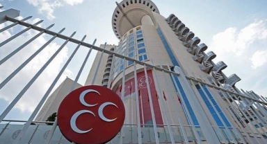 MHP'den adaylık ücretlerine indirim