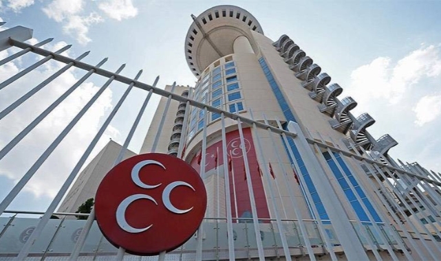 MHP'den adaylık ücretlerine indirim