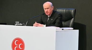 MHP Genel Başkanı Bahçeli: 'Hür Dava Partisi terörü tümden reddetmiştir'