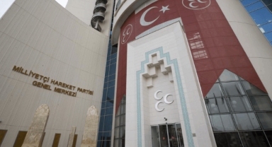 MHP'li Semih Yalçın: Aday adayı listelerimize sızma girişimi tespit ettik