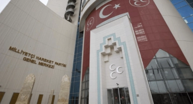 MHP'li Semih Yalçın: Aday adayı listelerimize sızma girişimi tespit ettik