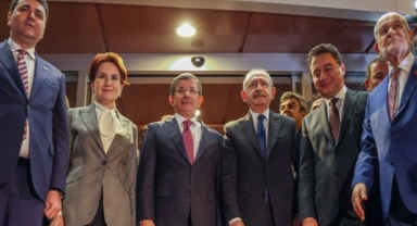 Millet İttifakı'ndan 14 Mayıs için ilk açıklama geldi