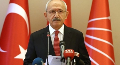 Millet İttifakı'nın adayı Kılıçdaroğlu'ndan seçim kararıyla ilgili ilk yorum