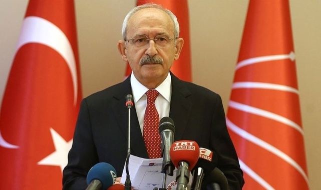 Millet İttifakı'nın adayı Kılıçdaroğlu'ndan seçim kararıyla ilgili ilk yorum