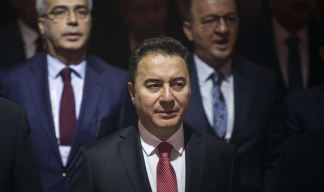 Millet ittifakında ekonomiye Babacan düşünülüyor; Merkez Bankası için ‘genç aday’ hazır