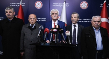 Millet Partisi,