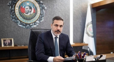 Milli İstihbarat Teşkilatı 2022 Faaliyet Raporu'nu yayımladı
