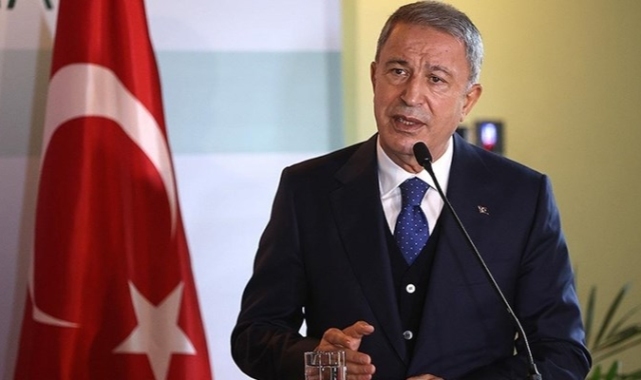 Milli Savunma Bakanı Akar'dan 'depreme ilk müdahale' açıklaması: Mehmetçiğin geç çıkması asla söz konusu değil
