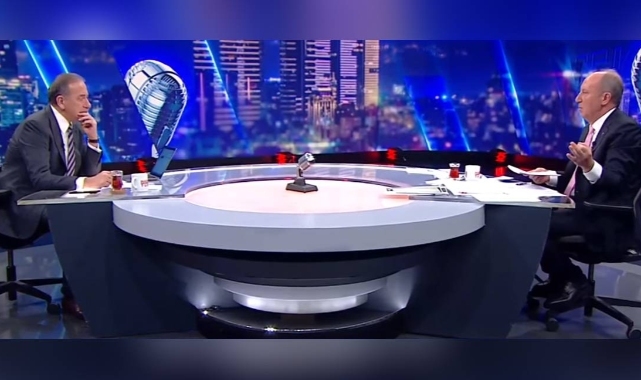 Muharrem İnce: Olağanüstü oy alacağım; CHP Cumhurbaşkanı adaylığımda arkamda değildi ki, belki de yüktü