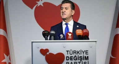 Mustafa Sarıgül, Kılıçdaroğlu'na desteğini açıkladı