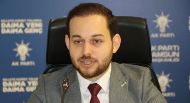 Nevşehir'den sonra Samsun... Bir Recep Tayyip Erdoğan daha adaylık için başvurdu