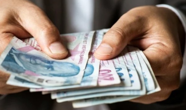 O teklif komisyonda kabul edildi: En düşük emekli maaşı 7 bin 500 lira