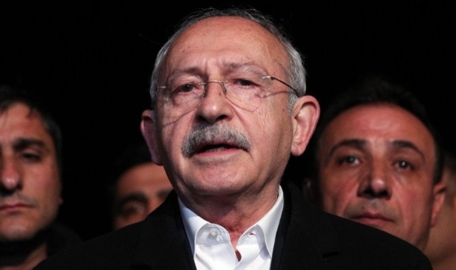 Onlarca çocuk can vermişti, Kılıçdaroğlu aileleriyle görüşmeye gitti