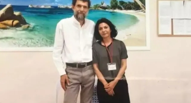 Osman Kavala’nın eşi CHP’den aday