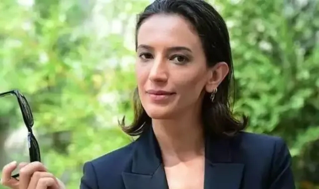 Oyuncu Nihal Yalçın'dan siyaset resti: "Erdoğan'a oy veririm"