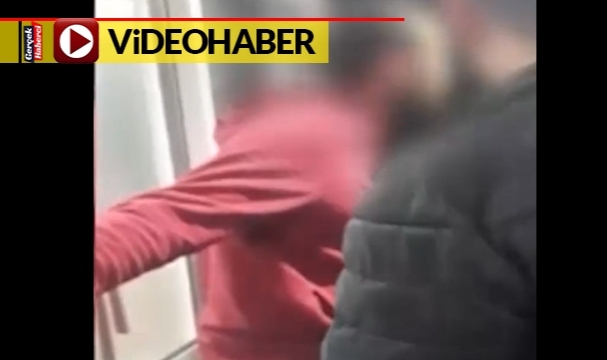 &quot;Rabbiniz girmeyin içeri buyurdu&quot; dedi, cemaati camiye almadı