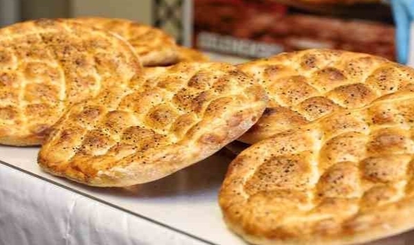 Ramazan pidesinin fiyatı belli oldu