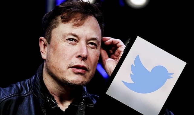 Rekabet Kurulu'ndan Elon Musk'a ceza