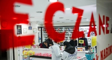 Resmi Gazete'de yayımlandı: Eczacılar ve eczaneler için dönem