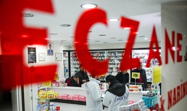 Resmi Gazete'de yayımlandı: Eczacılar ve eczaneler için dönem