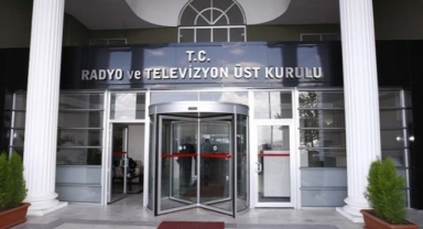 RTÜK, deprem cezalarına devam ediyor