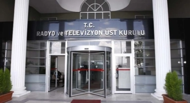 RTÜK, deprem cezalarına devam ediyor