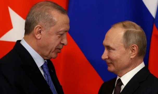 Rus medyası: Türk gümrük görevlileri, Rusya’ya yaptırımlı ürünlerin Türkiye üzerinden gönderilmesini ‘aniden’ engellemeye başladı