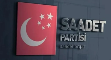 Saadet Partisi İl Başkanlığı'na saldırı