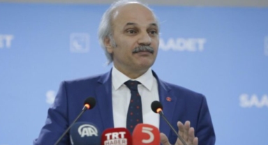 Saadet Partisi: Kılıçdaroğlu’nun HDP’yi ziyaret etmemesi eksiklik olur