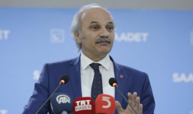 Saadet Partisi: Kılıçdaroğlu’nun HDP’yi ziyaret etmemesi eksiklik olur