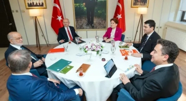 Saadet Partisi'nden ilk açıklama: Dayatma söz konusu değil