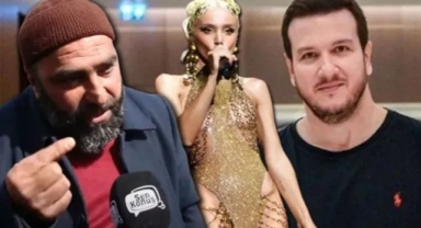 Şahan Gökbakar'dan 'kafa kesme' tepkisi: Gülşen'i hatırlattı...