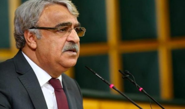 Sancar: İki ay kaldı, ülkeyi bu iktidardan kurtaracağız, en geniş demokrasi ittifakı için çabalıyoruz