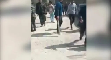 Şanlıurfa'da 200 kişilik 'aşiret kavgası': 12 yaralı, 30 gözaltı