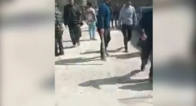 Şanlıurfa'da 200 kişilik 'aşiret kavgası': 12 yaralı, 30 gözaltı