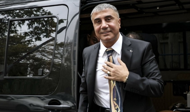Sedat Peker'in avukatından arka arkaya paylaşımlar: 'Uzun zamandır bunu soruyorsunuz...'