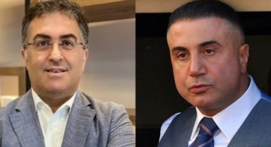Sedat Peker'in avukatından 'Ersan Şen' açıklaması