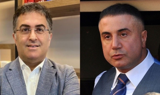 Sedat Peker'in avukatından 'Ersan Şen' açıklaması