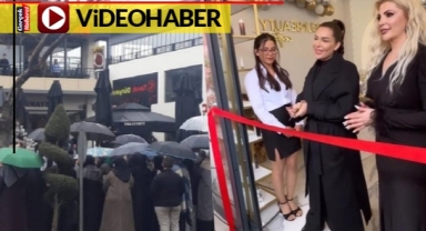 Selin Ciğerci’ye Konya’da linç girişimi
